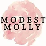 Modest Molly discount code